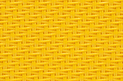 Toile Satiné 5500 de Mermet, coloris 0505 Canari