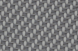 Toile Satiné 5500 de Mermet, coloris 0701 Perle Gris