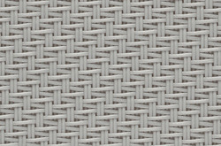 Toile Satiné 5500 de Mermet, coloris 0707 Perle