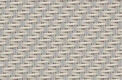 Toile Satiné 5500 de Mermet, coloris 0720 Perle Lin
