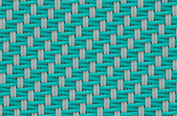 Toile Satiné 5500 de Mermet, coloris 0750 Perle Vert
