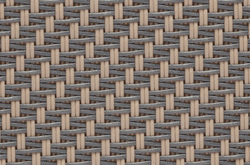 Toile Satiné 5500 de Mermet, coloris 1001 Sable Gris