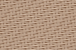 Toile Satiné 5500 de Mermet, coloris 1010 Sable