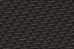 Toile Satiné 5500 de Mermet, coloris 3006 Charcoal Bronze