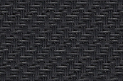 Toile Satiné 5500 de Mermet, coloris 3030 Charcoal