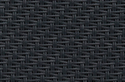 Toile Satiné 5500 de Mermet, coloris 5959 Gris Anthracite