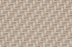 Toile Satiné 5500 de Mermet, coloris M37 Lin Perle Sable