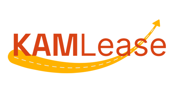 Logo KAMLease