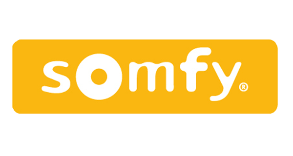 Logo Somfy